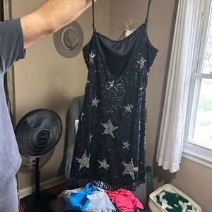 Homecoming cocktail dress